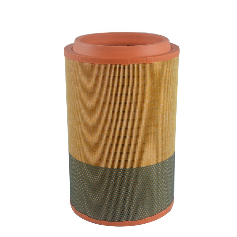 Sinotruk Howo Air Filter Element WD615 Diesel China Manufacturer Quality Diesel Engine VG1560080012/P550371