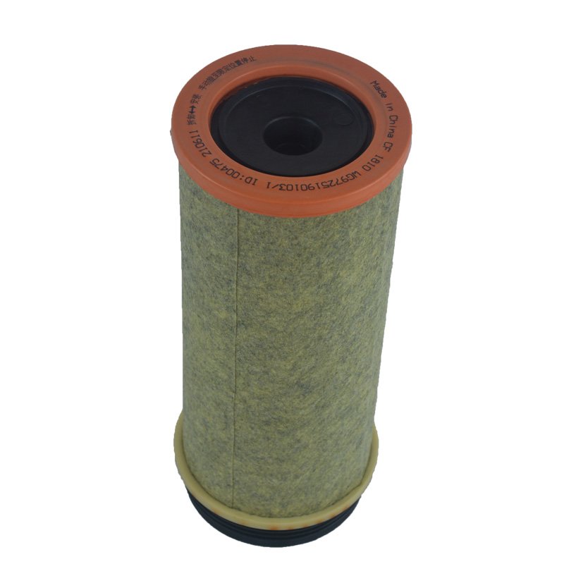 Sinotruk Howo Air Filter Element WD615 Diesel China Manufacturer Quality Diesel Engine VG1560080012/P550371