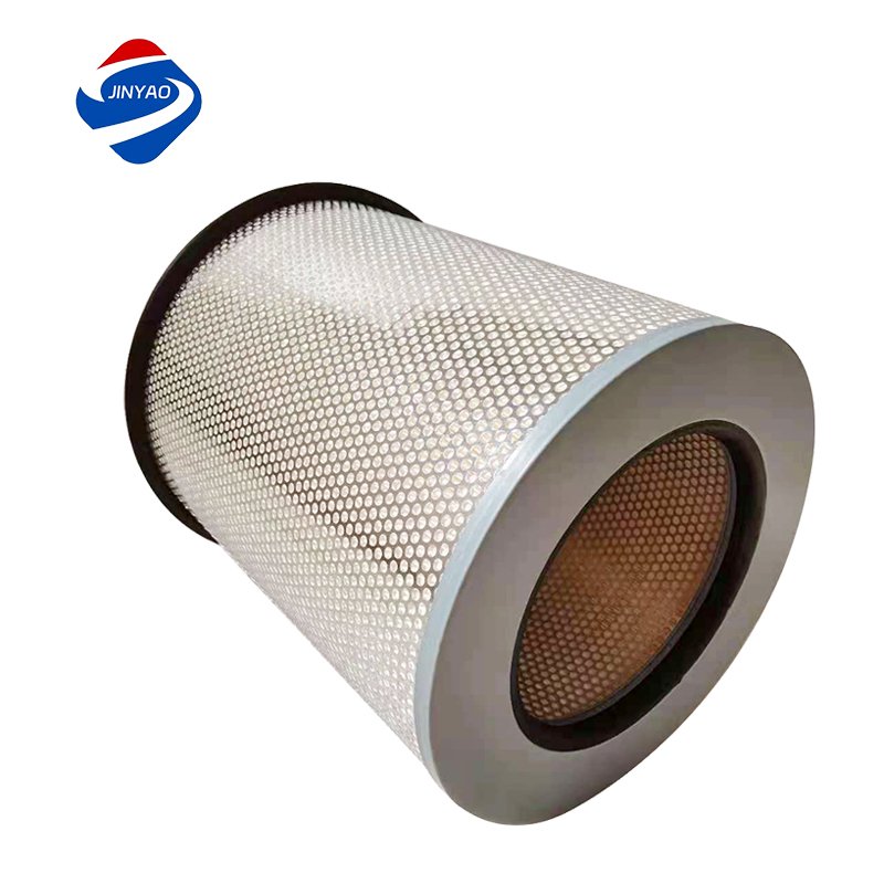 C341500 C341500/1 P782396 AF25632 21834210 8149961 Truck air Filter for TRUCK FH 400 FH 440 FH12