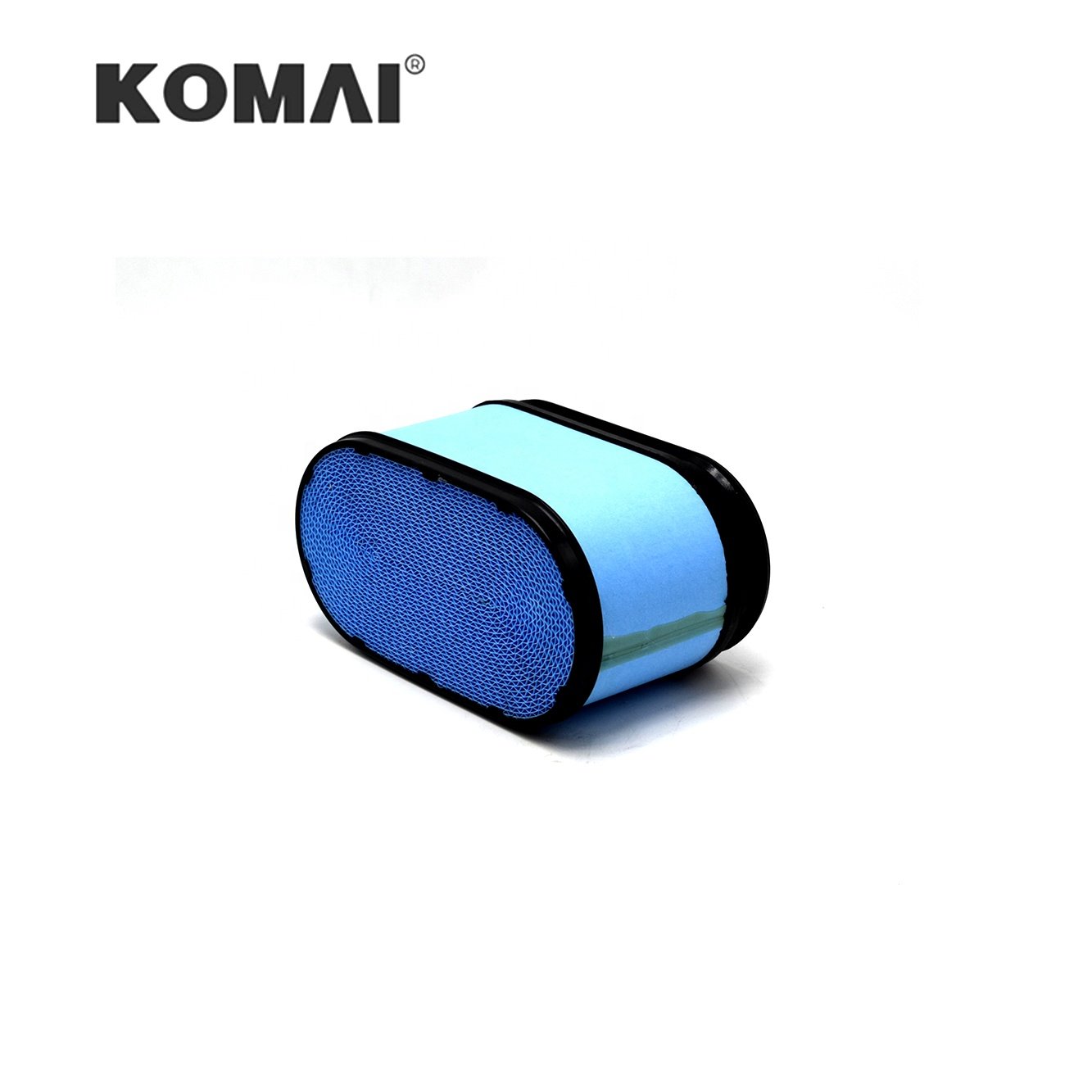 Aftermarket Air Filter Element P844492 8-98183797-0 8981837970 8981837971 for Engine