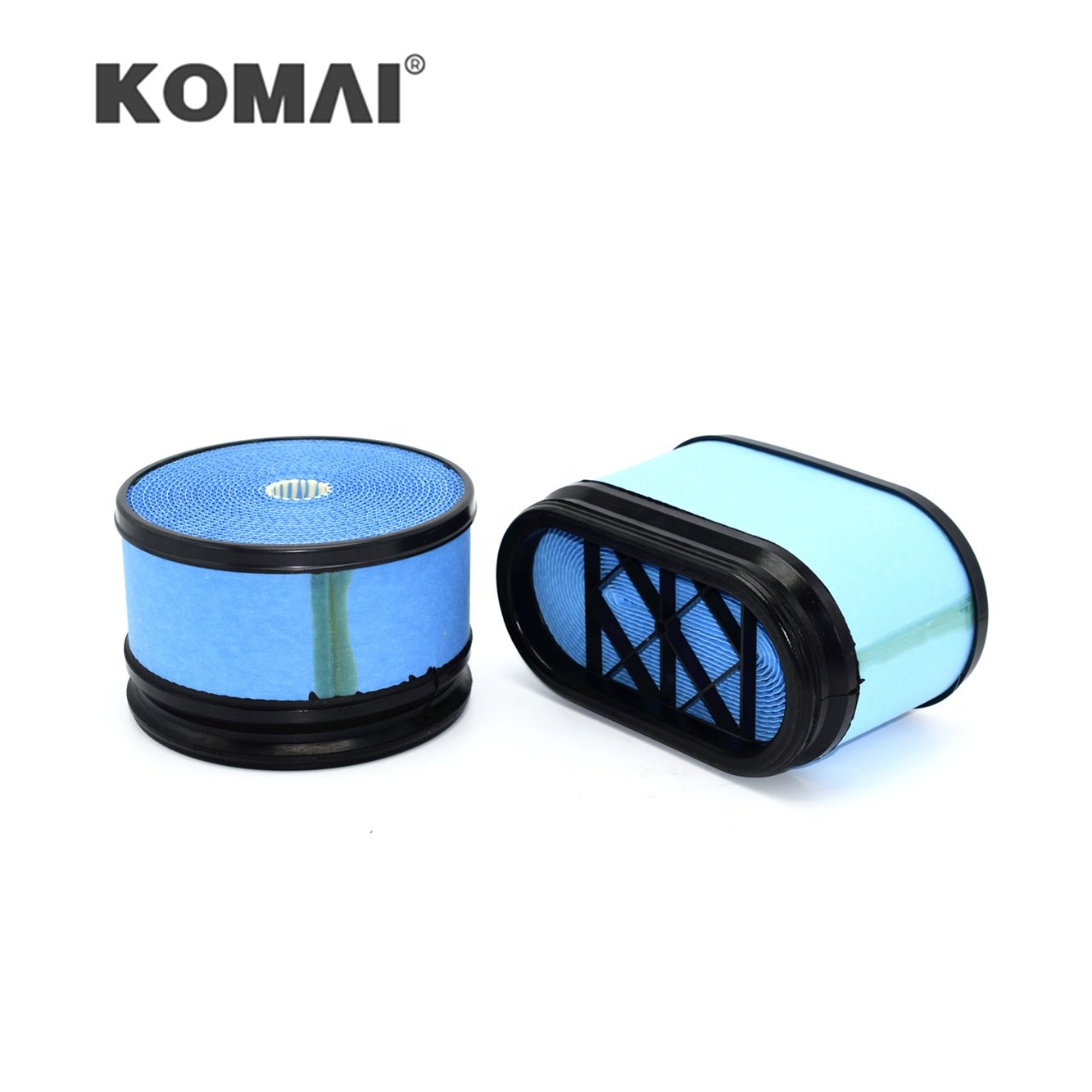 Aftermarket Air Filter Element P844492 8-98183797-0 8981837970 8981837971 for Engine