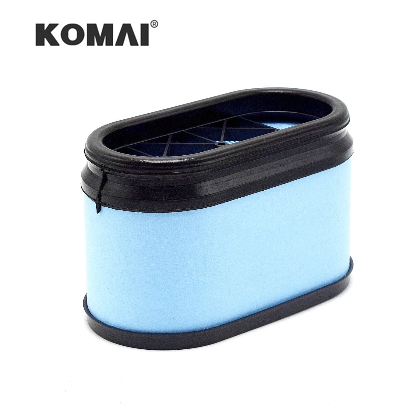 Aftermarket Air Filter Element P844492 8-98183797-0 8981837970 8981837971 for Engine
