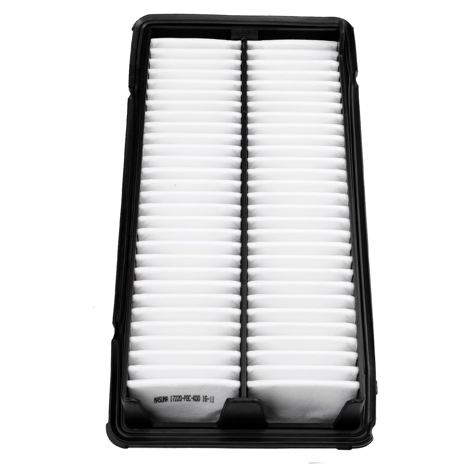 MFA-H514 MASUMA Customized Auto Engine Systems air Filter FRR 17220-P8C-K00 for HONDA