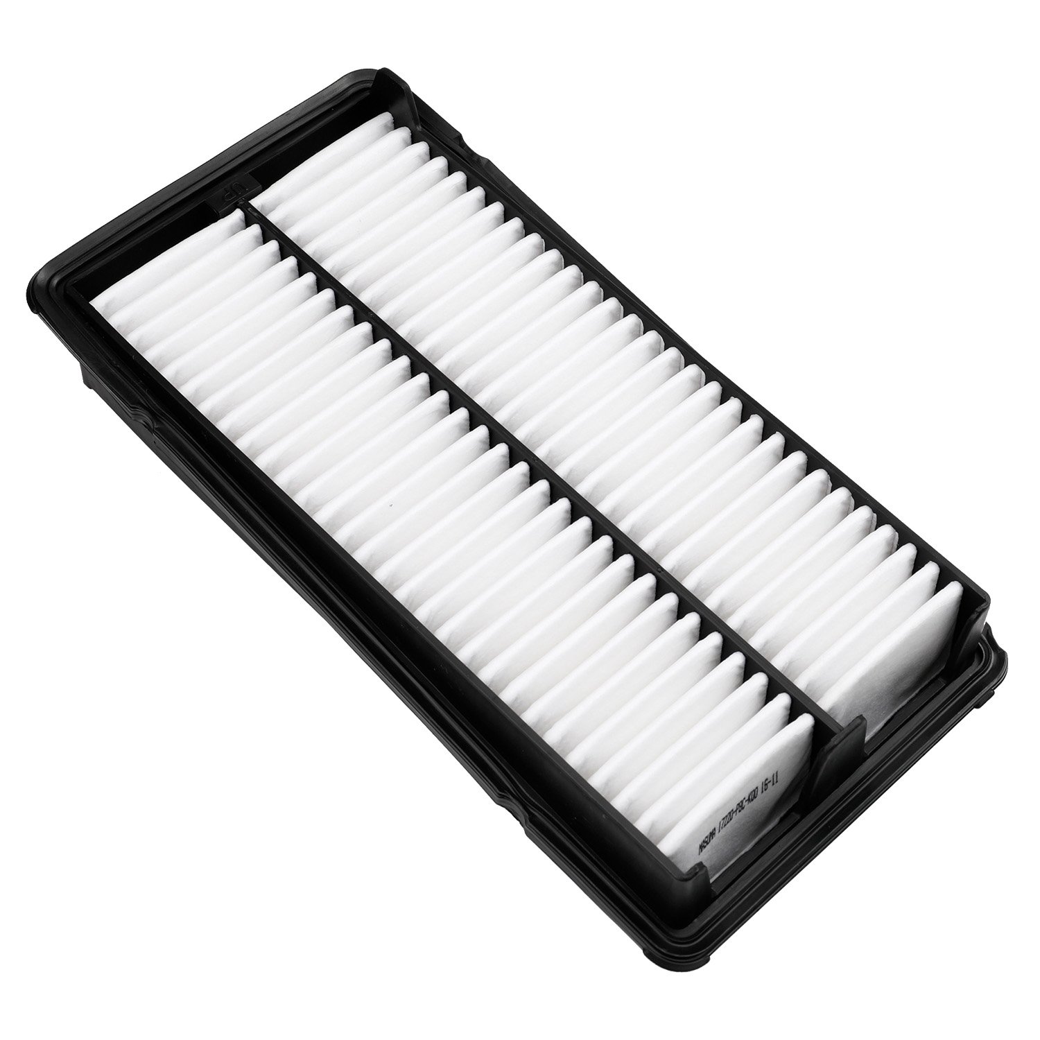 MFA-H514 MASUMA Customized Auto Engine Systems air Filter FRR 17220-P8C-K00 for HONDA