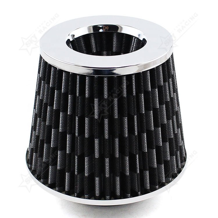 JDM Filtre Sport Filtro Aria Universale Luchtfilter Filtro De Ar Esportivo Race Performance High Flow Racing air Filter for Car