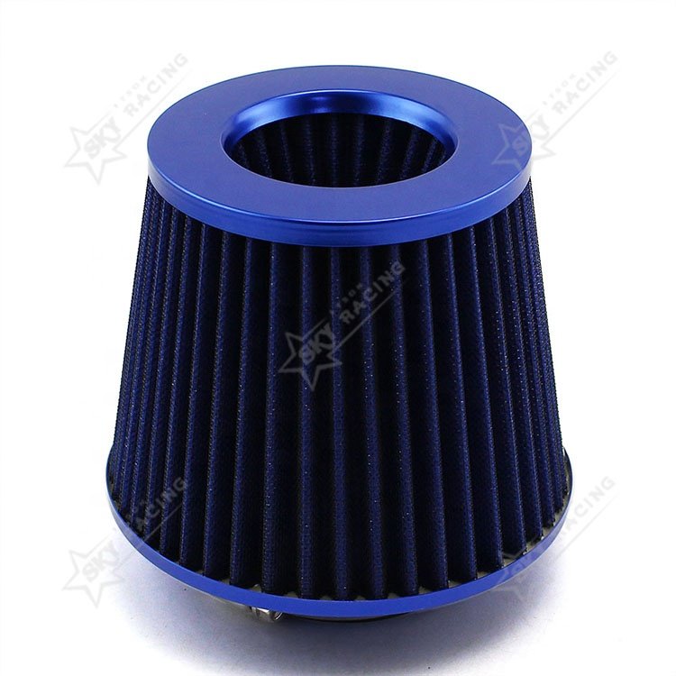 JDM Filtre Sport Filtro Aria Universale Luchtfilter Filtro De Ar Esportivo Race Performance High Flow Racing air Filter for Car