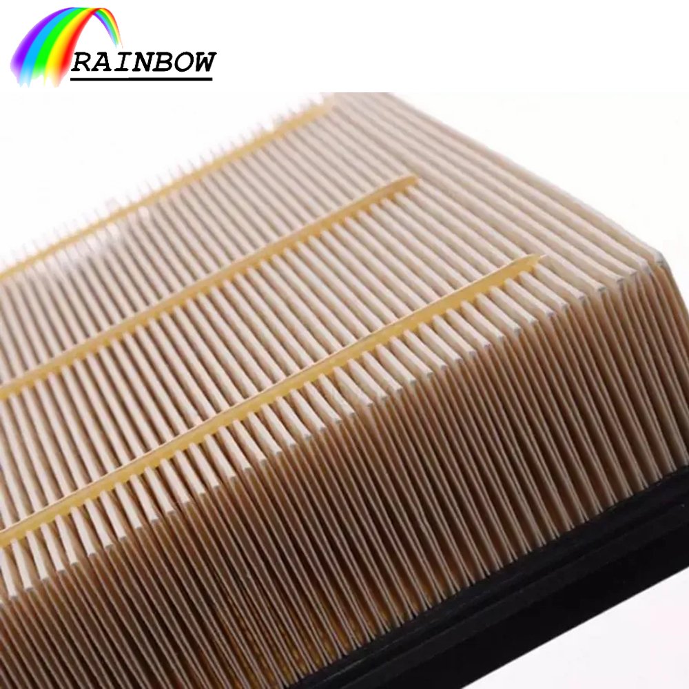 Free Shipping Bulk Purchase Discount Auto Accessories Filtros De Aceite En China 17801-0L040 Car air Filters
