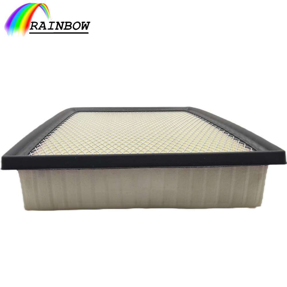 Free Shipping Bulk Purchase Discount Auto Accessories Filtros De Aceite En China 17801-0L040 Car air Filters