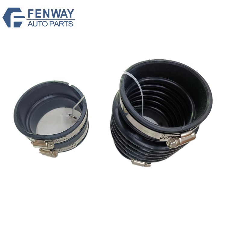Air Filter Hose 16576-EA200 16578-8H302 16578-2S601 QD32 TD27 VQ40 QR25 for Nissan Qashqai Air Cleaner Hose