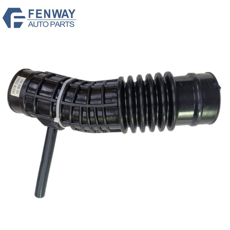 Air Filter Hose 16576-EA200 16578-8H302 16578-2S601 QD32 TD27 VQ40 QR25 for Nissan Qashqai Air Cleaner Hose