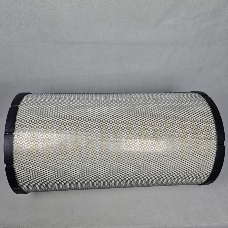 FOR Excavator Engine Air Filters for Construction Machinery and Equipment P777875 P777871 AF25620 11LQ-40120