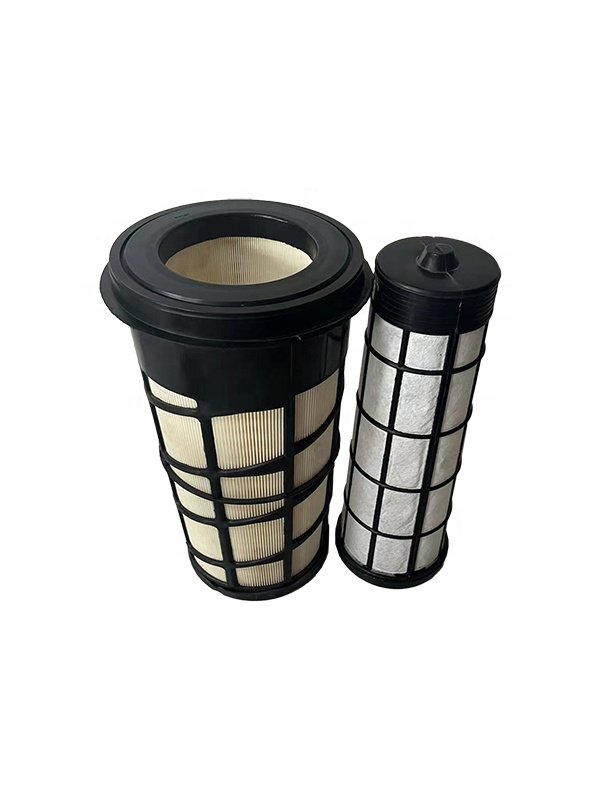 Excavators air Filter P611190 P611189