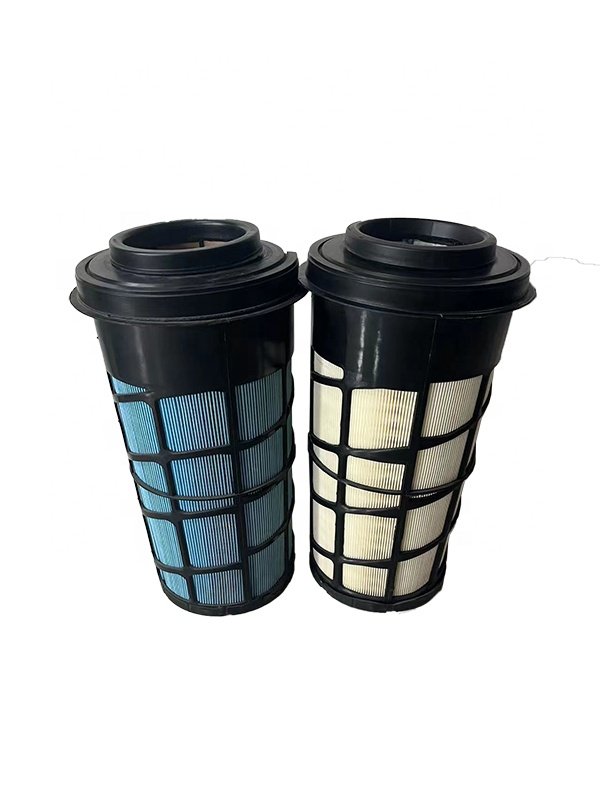 Excavators air Filter P611190 P611189
