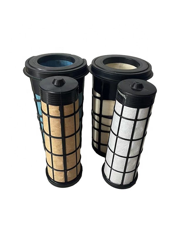 Excavators air Filter P611190 P611189