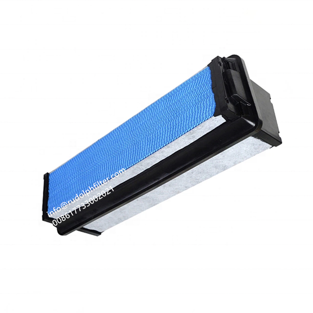 New Condition 03-42776-010 Honeycomb Air Filter for Detroit Diesel DD13 DD15 Trucks for Diesel Trucks