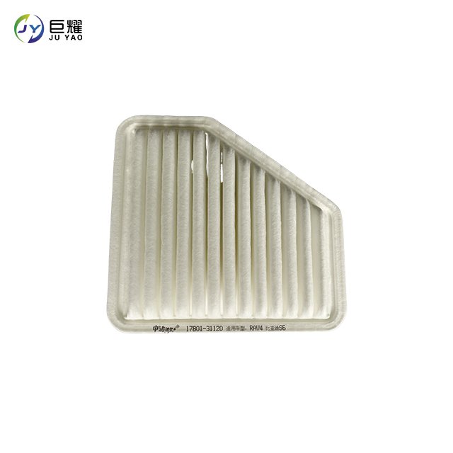 Wholesale Manufacturer Automotive Engine Car Air Filter for 1780-32110 for Previa RAVA BYD S6 M6 G6