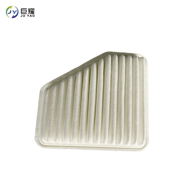 Wholesale Manufacturer Automotive Engine Car Air Filter for 1780-32110 for Previa RAVA BYD S6 M6 G6