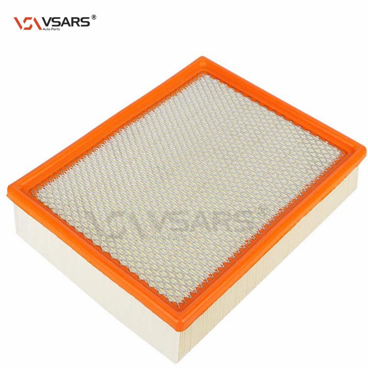 VSA-20373 High Quality Air Filter for CADILLAC Escalade CHEVROLET Silverado/Suburban/Tahoe GMC Sierra/Yukon OE 15908915