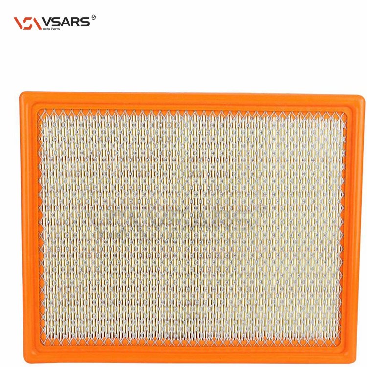 VSA-20373 High Quality Air Filter for CADILLAC Escalade CHEVROLET Silverado/Suburban/Tahoe GMC Sierra/Yukon OE 15908915