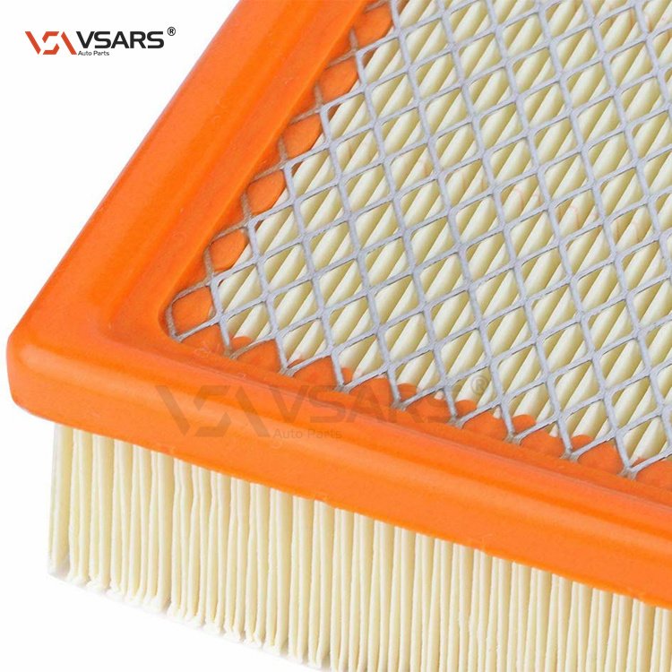 VSA-20373 High Quality Air Filter for CADILLAC Escalade CHEVROLET Silverado/Suburban/Tahoe GMC Sierra/Yukon OE 15908915