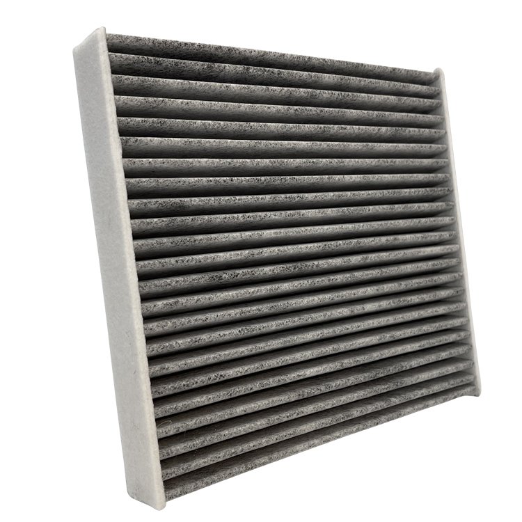 Wholesale Car Auto Engine Parts AC Air Cabin Filters 87139-30040 87139-0N010 Automotive Air Conditioning Cabin Air Filter