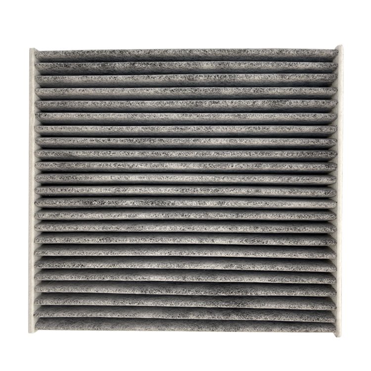 Wholesale Car Auto Engine Parts AC Air Cabin Filters 87139-30040 87139-0N010 Automotive Air Conditioning Cabin Air Filter