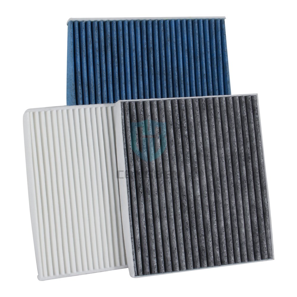 Wholesale Car Auto Engine Parts AC Air Cabin Filters 87139-30040 87139-0N010 Automotive Air Conditioning Cabin Air Filter