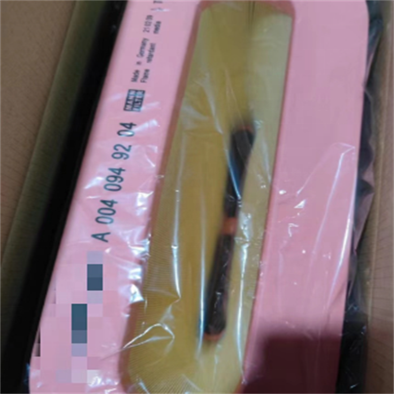 E059L 0040946804 A0040949204 C50004/1 Suitable for air Filter