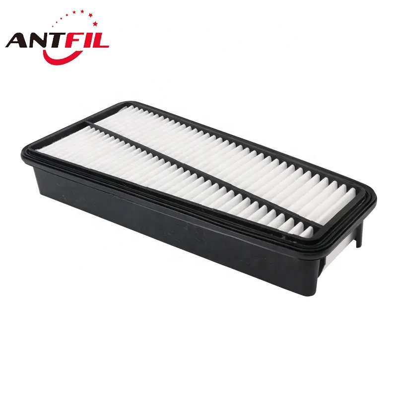 Auto Car air Filter Manufacturer Car Engine Air Filter for Toyota OEM 17801-31090