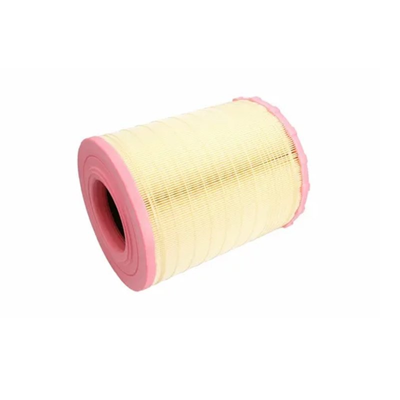 Professional Supplier Construction Machinery Truck Spare Parts A0040947404 C29010 Filter Insert Air Filter Element