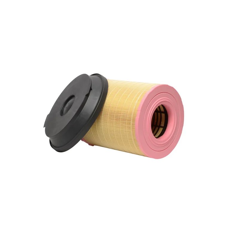 Professional Supplier Construction Machinery Truck Spare Parts A0040947404 C29010 Filter Insert Air Filter Element