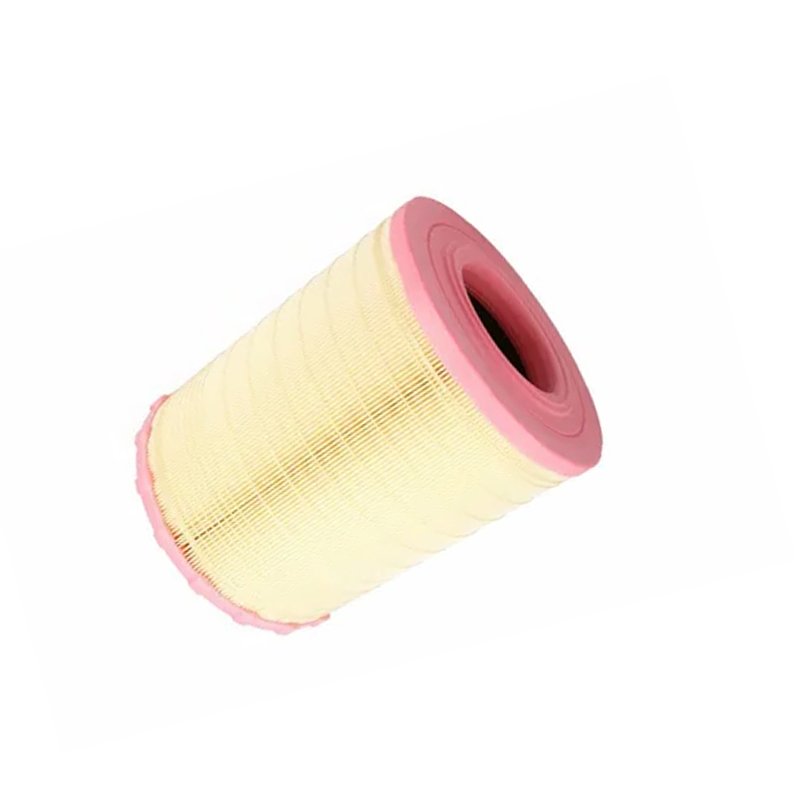 Professional Supplier Construction Machinery Truck Spare Parts A0040947404 C29010 Filter Insert Air Filter Element