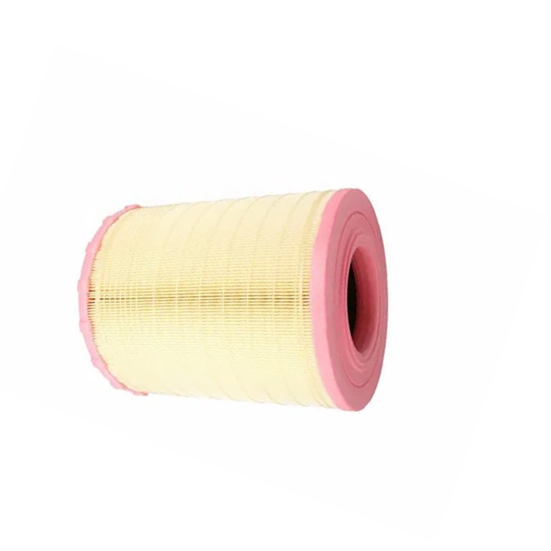 Professional Supplier Construction Machinery Truck Spare Parts A0040947404 C29010 Filter Insert Air Filter Element