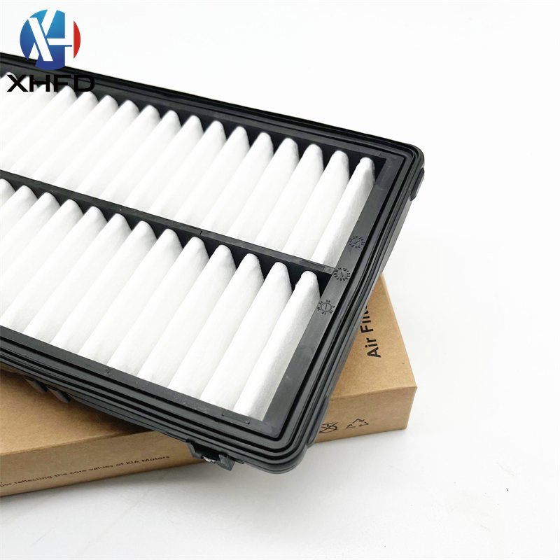 28113L1000 28113-L1000 Auto air Filter for Hyundai Kia
