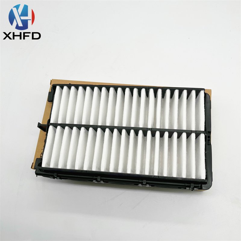 28113L1000 28113-L1000 Auto air Filter for Hyundai Kia