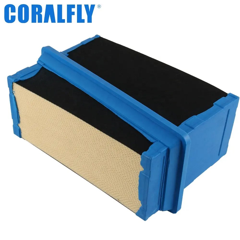 Truck Air Filter P621725 P637453 LAF6725 P621 725 567 579 T680 T880 for CASCADIA Kenworth Peterbilt