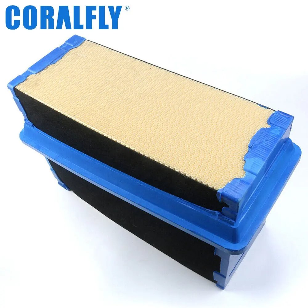Truck Air Filter P621725 P637453 LAF6725 P621 725 567 579 T680 T880 for CASCADIA Kenworth Peterbilt