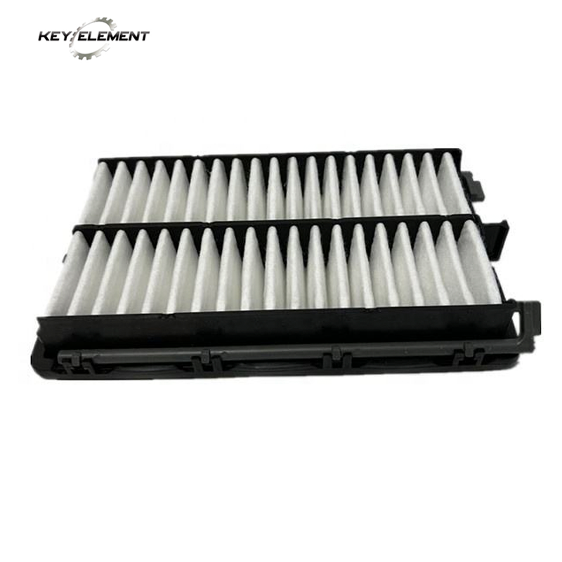 KEY ELEMENT Factory Hot Sale Auto Parts Replacement Car Engine Parts Air Filters 28113-N9000 for Hyundai Tucson 21 (2021-)