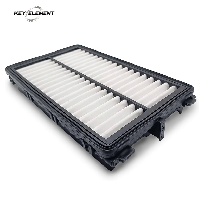 KEY ELEMENT Factory Hot Sale Auto Parts Replacement Car Engine Parts Air Filters 28113-N9000 for Hyundai Tucson 21 (2021-)