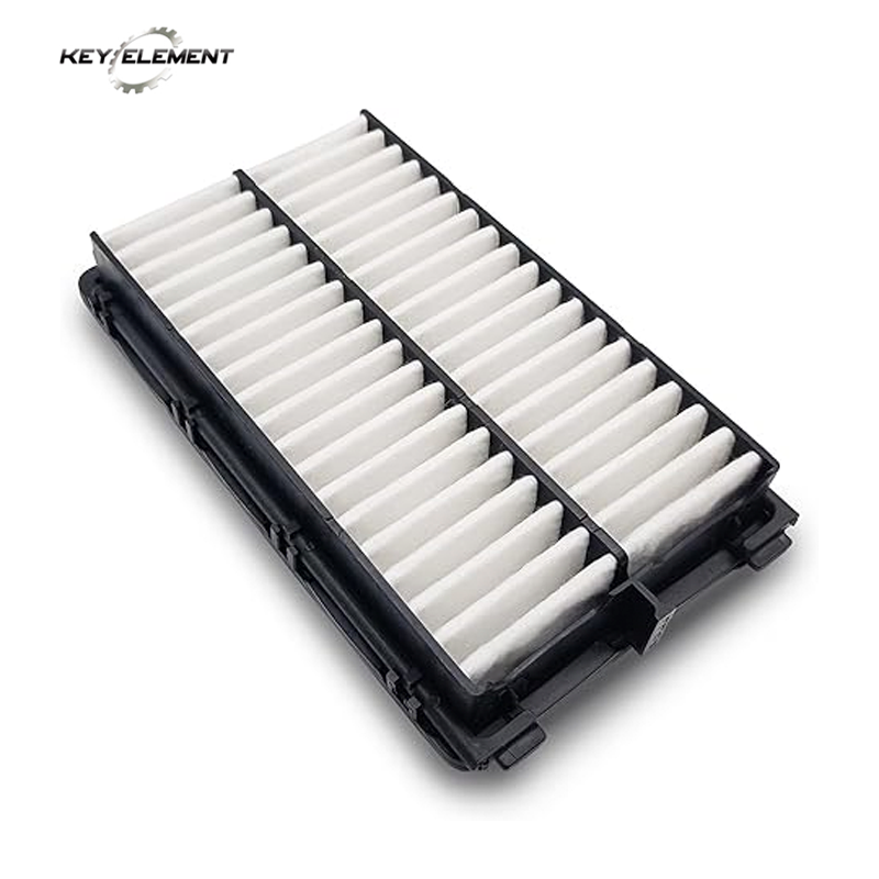 KEY ELEMENT Factory Hot Sale Auto Parts Replacement Car Engine Parts Air Filters 28113-N9000 for Hyundai Tucson 21 (2021-)