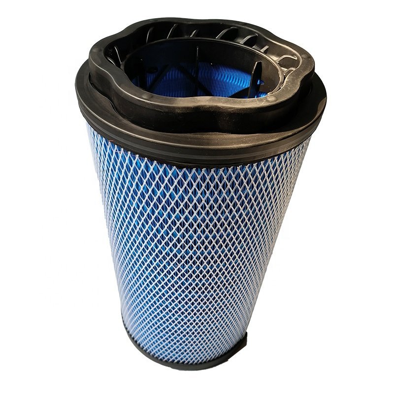 High Quality Truck air Filter 2144993 P958047 Is Suitable for Heavy-duty Trucks, Tractors, and Excavator Engine air Filters