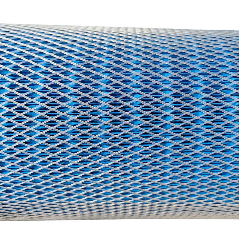High Quality Truck air Filter 2144993 P958047 Is Suitable for Heavy-duty Trucks, Tractors, and Excavator Engine air Filters