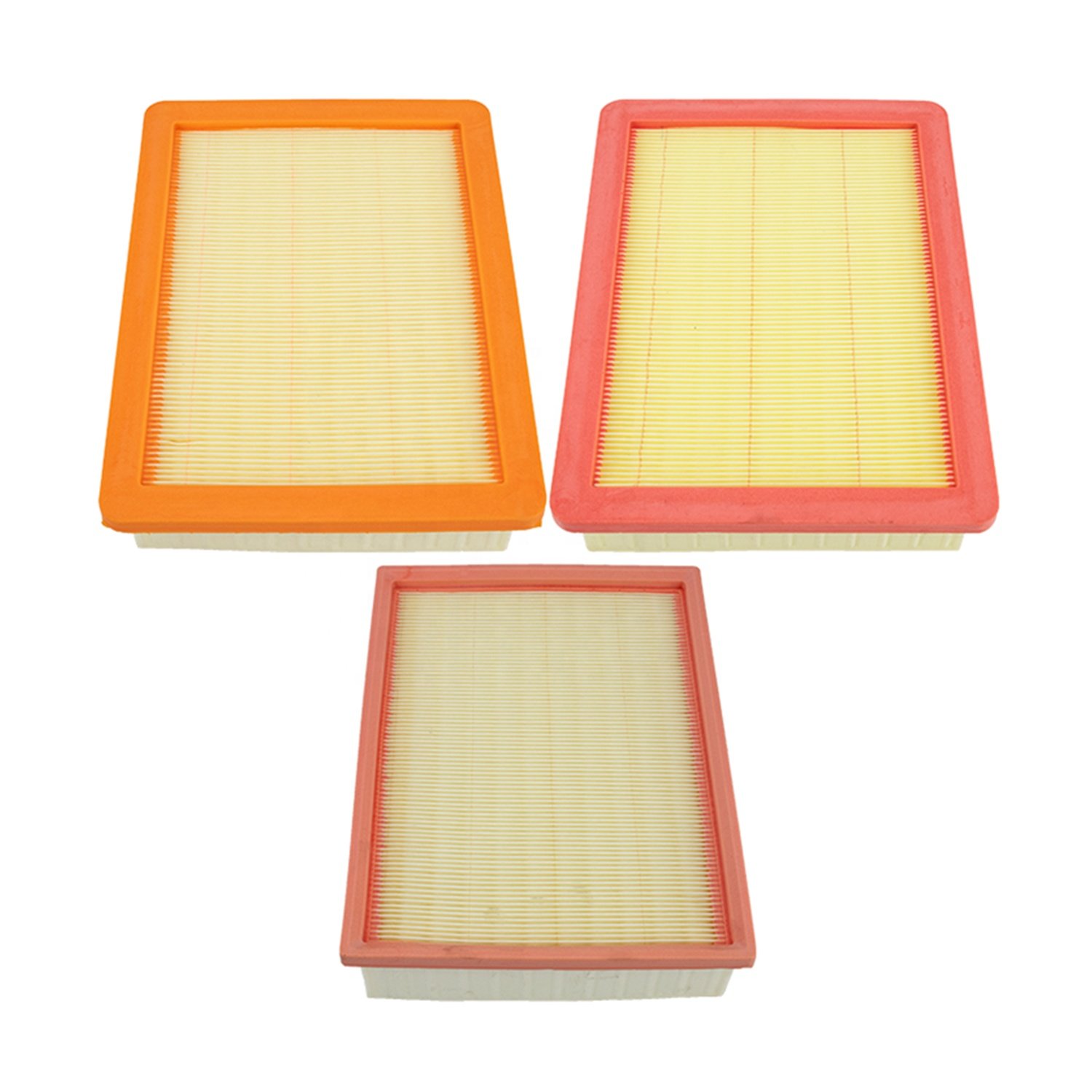 Engine Air Filter 10645866 10296746 10349552 for MG HS MG5 MG7 Roewe RX5 I5