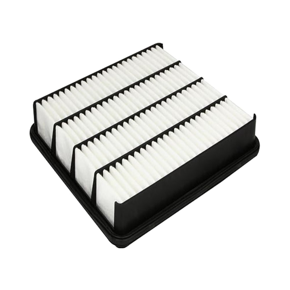 High Quality Filtration Capacity Car Parts Oem Air Filter Oem 17801-38030 For Toyota Tundra Pickup