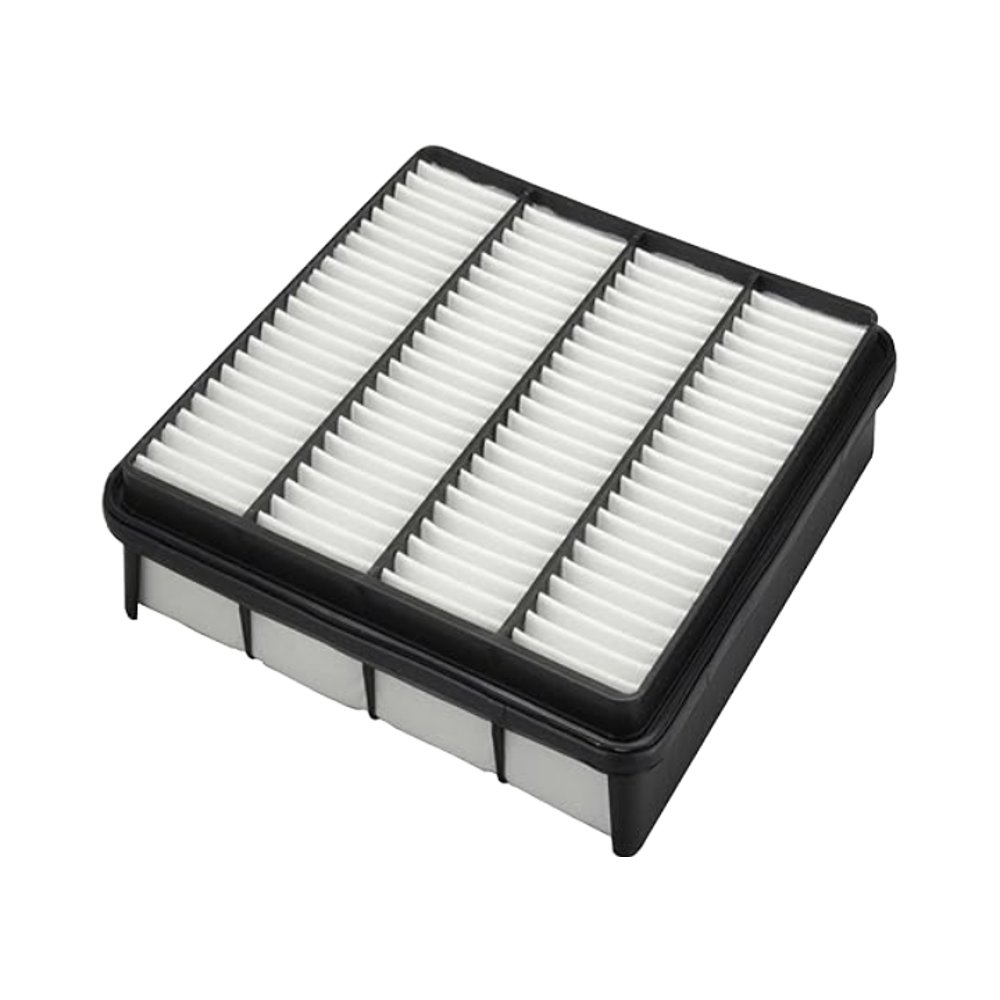 High Quality Filtration Capacity Car Parts Oem Air Filter Oem 17801-38030 For Toyota Tundra Pickup