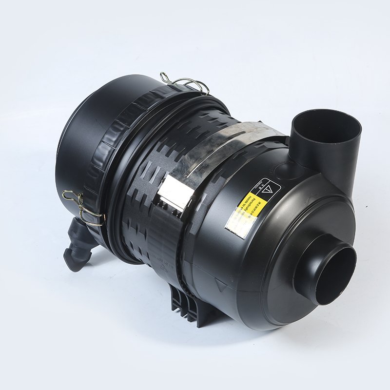 C16400 C15300 C14200 C281440 C271250/1 CA9654 for Truck Air Filter air Filter Housing