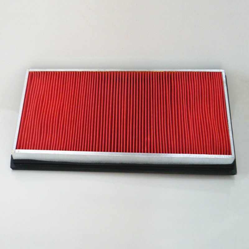 Factory Filter Price Wholesale 16546-AA070 16546-AA07A 16546AA070 16546AA07A Automotive air Filter for subaru