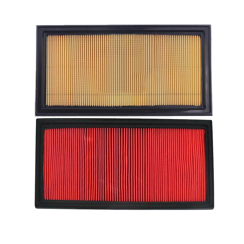 Factory Filter Price Wholesale 16546-AA070 16546-AA07A 16546AA070 16546AA07A Automotive air Filter for subaru
