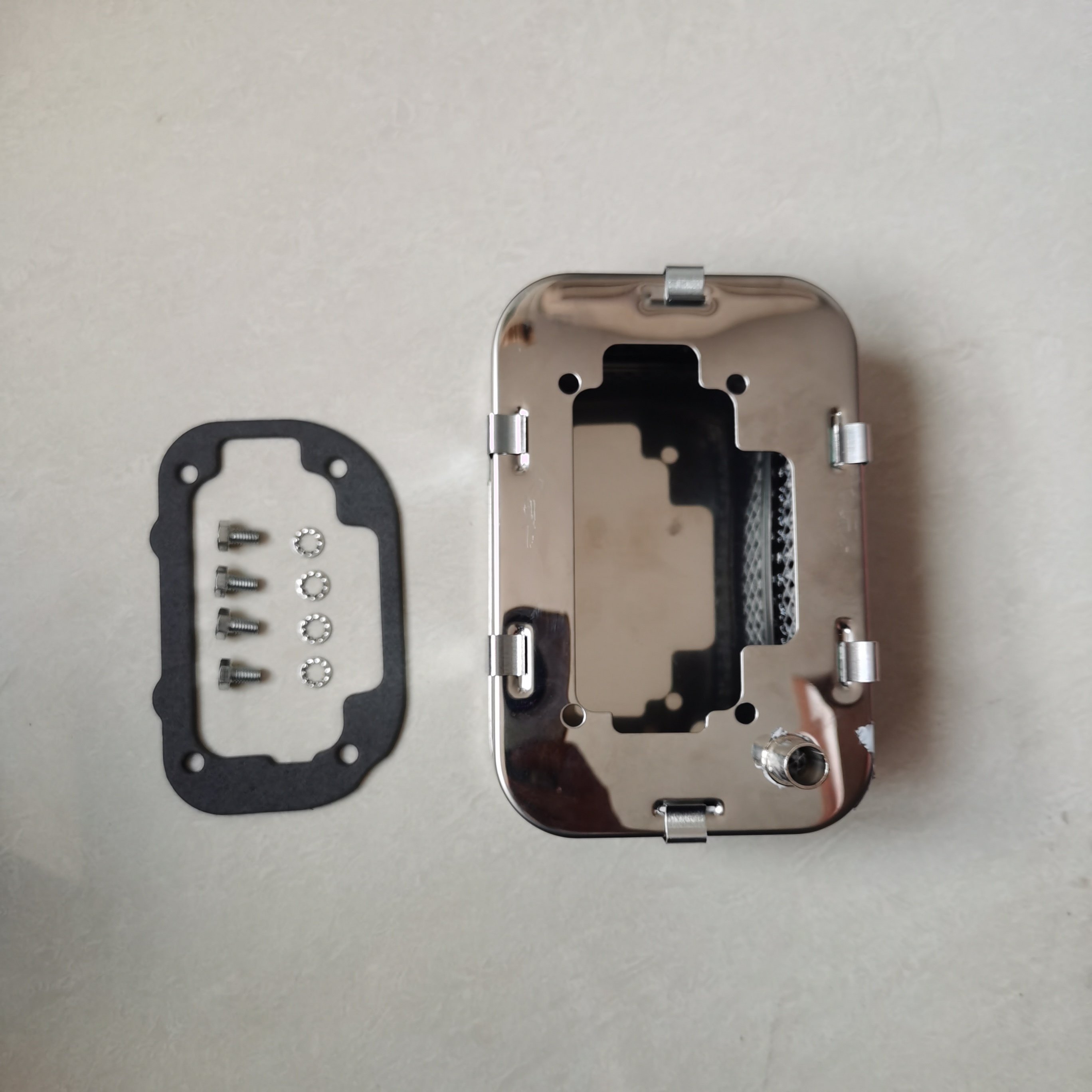 FAJS NO A7-2 weber 32/36DGV 32/36DGEV 32/36DGAV 38/38DGES Carburetor air Filter FAJS AIR FILTER FAJS CARBURETOR FILTER