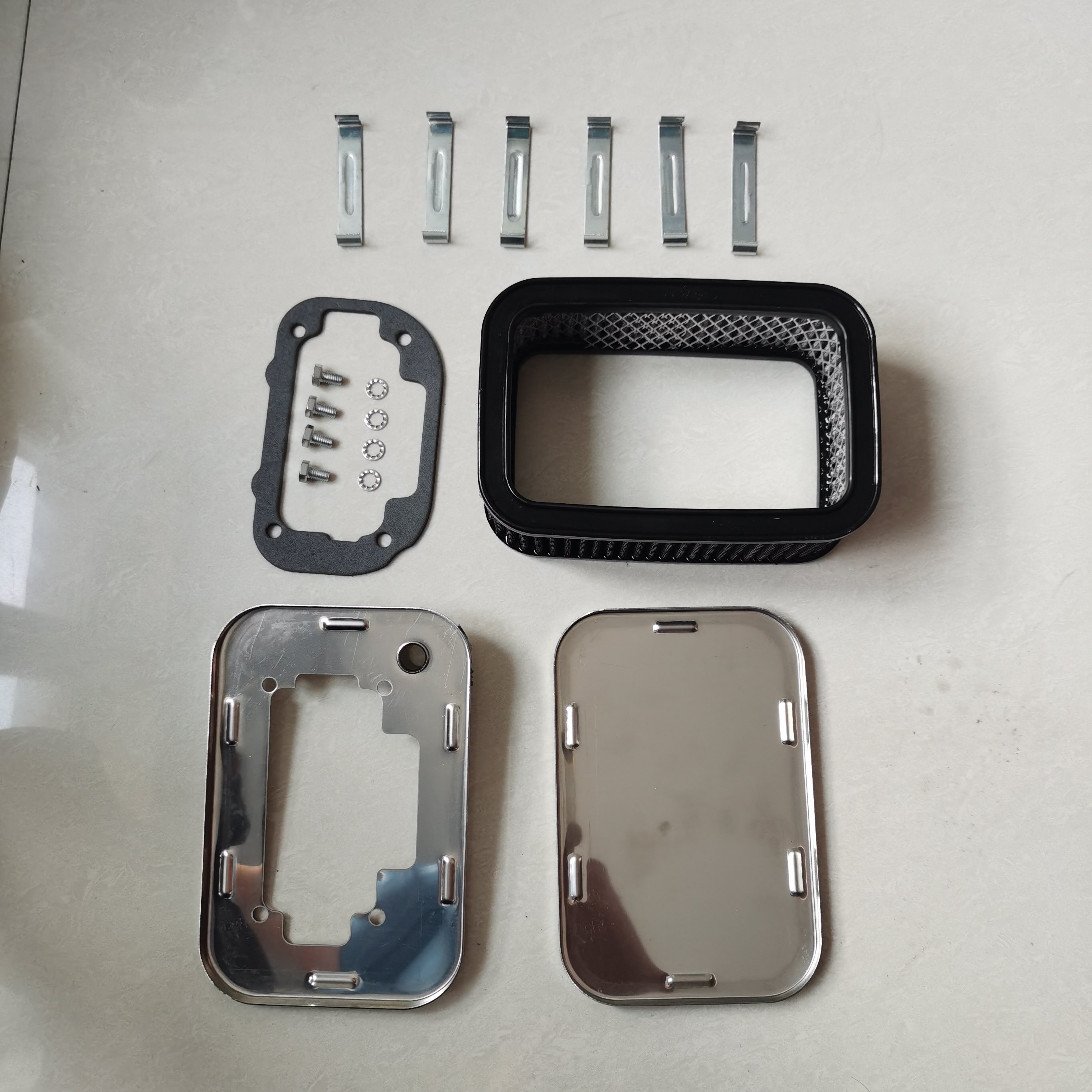 FAJS NO A7-2 weber 32/36DGV 32/36DGEV 32/36DGAV 38/38DGES Carburetor air Filter FAJS AIR FILTER FAJS CARBURETOR FILTER